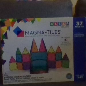 Magna Tiles